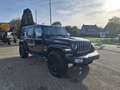 Jeep Wrangler Wrangler Unlimited 2.0 PHEV VIP PACK SKY ONE Noir - thumbnail 8
