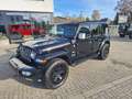Jeep Wrangler Wrangler Unlimited 2.0 PHEV VIP PACK SKY ONE Noir - thumbnail 2