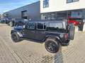 Jeep Wrangler Wrangler Unlimited 2.0 PHEV VIP PACK SKY ONE Noir - thumbnail 7