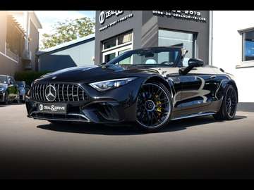 ROADSTER 4M+°ACC°HUD°LIFT