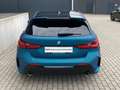 BMW 120 d xDrive SAG M Sport AHK/LED+/PANO/K-ZUG/TEMP Noir - thumbnail 4