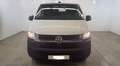 Volkswagen T6 Transporter T6.1 Transporter 2.0 TDI KLIMA NAVI KAMERA TEMPO Weiß - thumbnail 5