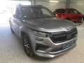 Skoda Kodiaq RS 2.0TSI 245PS 4x4 MATRIX.STDHZG.AHK.PANO.360°.AC Grau - thumbnail 4