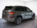 Skoda Kodiaq RS 2.0TSI 245PS 4x4 MATRIX.STDHZG.AHK.PANO.360°.AC Grey - thumbnail 4