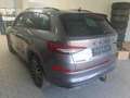 Skoda Kodiaq RS 2.0TSI 245PS 4x4 MATRIX.STDHZG.AHK.PANO.360°.AC Grau - thumbnail 5