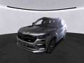 Skoda Kodiaq RS 2.0TSI 245PS 4x4 MATRIX.STDHZG.AHK.PANO.360°.AC Grau - thumbnail 2