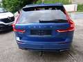 Volvo XC60 R Design AWD Blau - thumbnail 21
