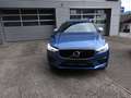 Volvo XC60 R Design AWD Blau - thumbnail 4