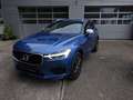 Volvo XC60 R Design AWD Blau - thumbnail 1