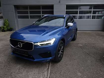 Volvo XC60 R Design AWD
