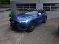 Volvo XC60 R Design AWD Blau - thumbnail 3