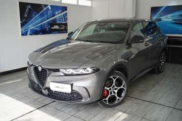 1.6 diesel 130 CV TCT6 Veloce