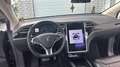 Tesla Model X Signature 90D Allradantrieb Gratis Laden an Tesla Noir - thumbnail 2