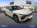 Citroën C5 X Hybrid Max EAT8 225 Blanco - thumbnail 3