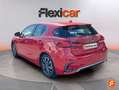 Lexus CT 200h Executive Burdeos - thumbnail 7