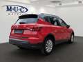 SEAT Arona 1.0 TSI Style AppleCarplay~Voll Led Rot - thumbnail 4
