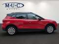 SEAT Arona 1.0 TSI Style AppleCarplay~Voll Led Rot - thumbnail 3