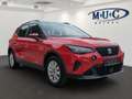 SEAT Arona 1.0 TSI Style AppleCarplay~Voll Led Rot - thumbnail 2