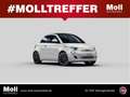 Fiat 500e Cabrio La Prima ⚡inkl. Farbe⚡Leder⚡Navi Orange - thumbnail 1