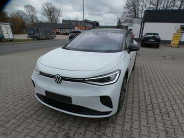 GTX 4Motion Navi SHZ ACC LED WP Kessy AHK