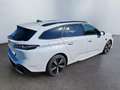 Peugeot 308 SW 1.2 PureTech 130 GT NAVI LEDER FOCAL MEMORY ... Weiß - thumbnail 4