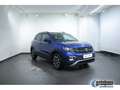 Volkswagen T-Cross 1.0 TSI Life ACTIVE KAMERA NAVI ACC Blu/Azzurro - thumbnail 6