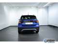 Volkswagen T-Cross 1.0 TSI Life ACTIVE KAMERA NAVI ACC Bleu - thumbnail 3