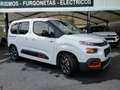 Citroen Berlingo ë-Berlingo 50kWh Talla M Shine Blanco - thumbnail 2