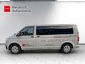 Volkswagen T6.1 Caravelle 9-Sitze Trendline Anhängerkupp., Allwetter Grau - thumbnail 2