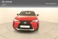 Lexus UX 250h Executive Navigation 2WD Rojo - thumbnail 4