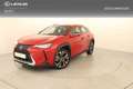 Lexus UX 250h Executive Navigation 2WD Rojo - thumbnail 1