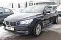 BMW 535 Blau - thumbnail 2