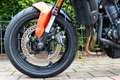 Triumph Trident 660 ABS MIVV EXHAUST Oranje - thumbnail 14
