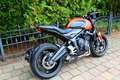 Triumph Trident 660 ABS MIVV EXHAUST Oranje - thumbnail 8