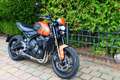 Triumph Trident 660 ABS MIVV EXHAUST Oranje - thumbnail 6