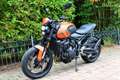 Triumph Trident 660 ABS MIVV EXHAUST Oranje - thumbnail 2