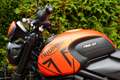 Triumph Trident 660 ABS MIVV EXHAUST Oranje - thumbnail 17
