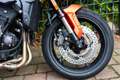 Triumph Trident 660 ABS MIVV EXHAUST Oranje - thumbnail 20