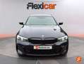 BMW 318 318d Auto. Noir - thumbnail 2