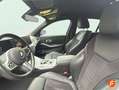 BMW 318 318d Auto. Noir - thumbnail 12