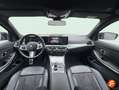 BMW 318 318d Auto. Noir - thumbnail 9