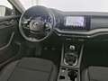 Skoda Octavia Ambition Kamera|LED|Kessy|SHZ|Navi|PDC Grau - thumbnail 14