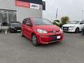 Volkswagen up! E-UP ELECTRIQUE LIFE Rouge - thumbnail 1