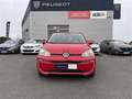 Volkswagen up! E-UP ELECTRIQUE LIFE Rouge - thumbnail 2