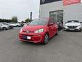 Volkswagen up! E-UP ELECTRIQUE LIFE Rouge - thumbnail 3