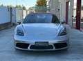 Porsche Boxster 718  2.0 300cv pdk Argent - thumbnail 2