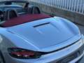 Porsche Boxster 718  2.0 300cv pdk Argent - thumbnail 20