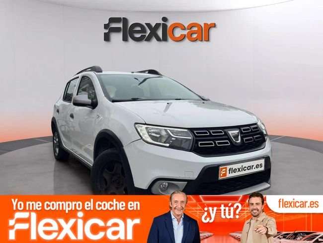 Dacia Sandero 0.9 TCE GLP Stepway Essential 66kW - foto 1