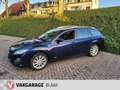 Mazda 6 Sportbreak 2.0 GT-M Line + trekhaak Blauw - thumbnail 4