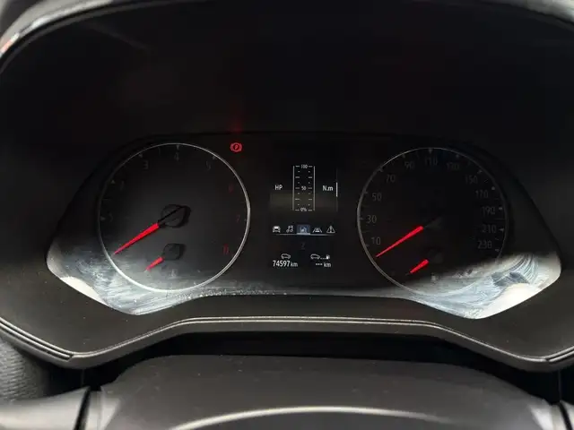 Renault Clio view 10